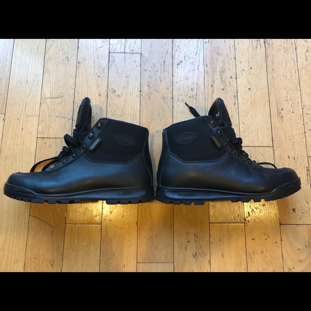 Boots (Gortex)